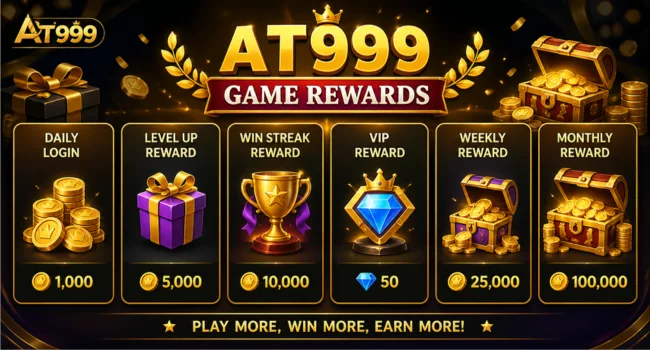 AT999 Game