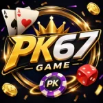 PK67 Game