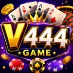 V444 Game
