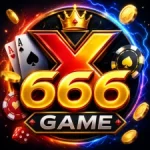 X666 Game
