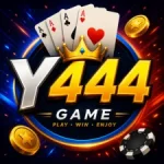 Y444 Game