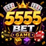 5555bet Game