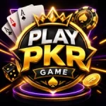 PLAYPKR Game