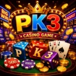PK3 Game