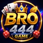 BRO444 Game