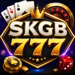 SKGB777 Game