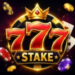 777STAKE Game