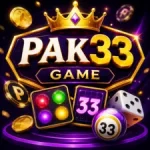 Pak33 Game