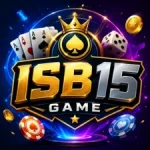 ISB15 Game