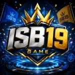 ISB19 Game