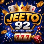 Jeeto92 Game