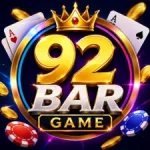 92Bar Game