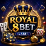 Royal8bet Game