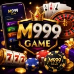 M999 Game