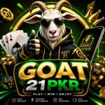 Goat21PKR Game