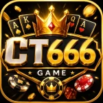 CT666 Game,