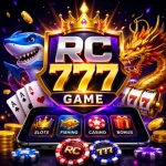 RC777 Game