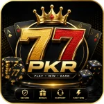 77PKR Game